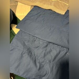 Full size Beddies set!